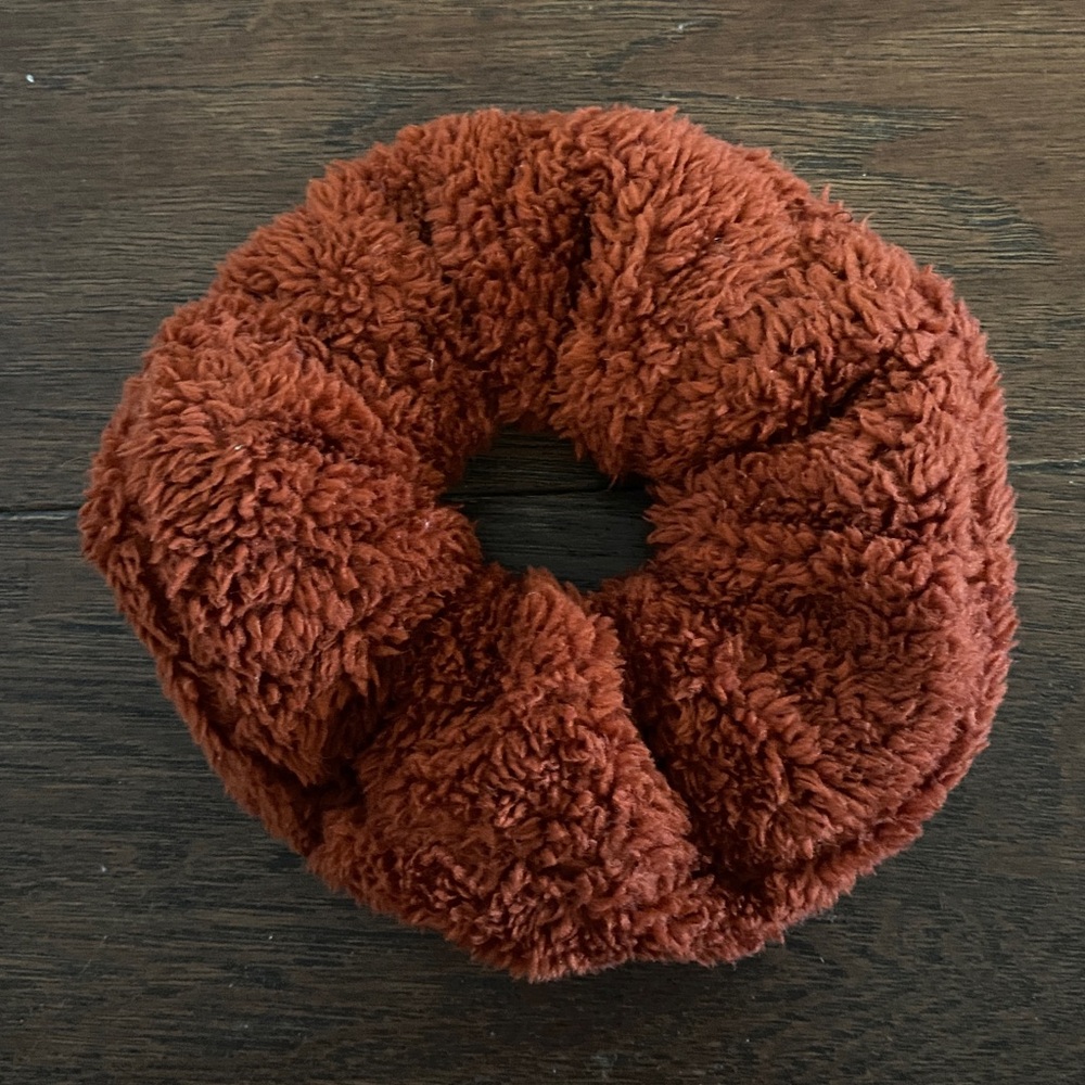 Giant Scrunchie
